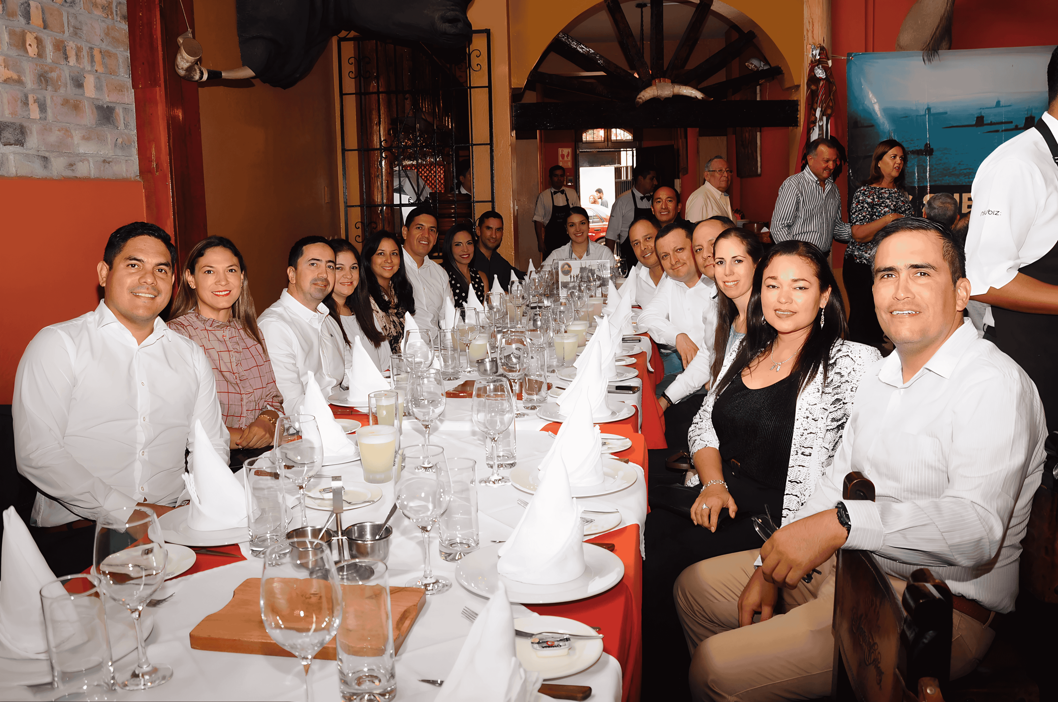 Aniversario
