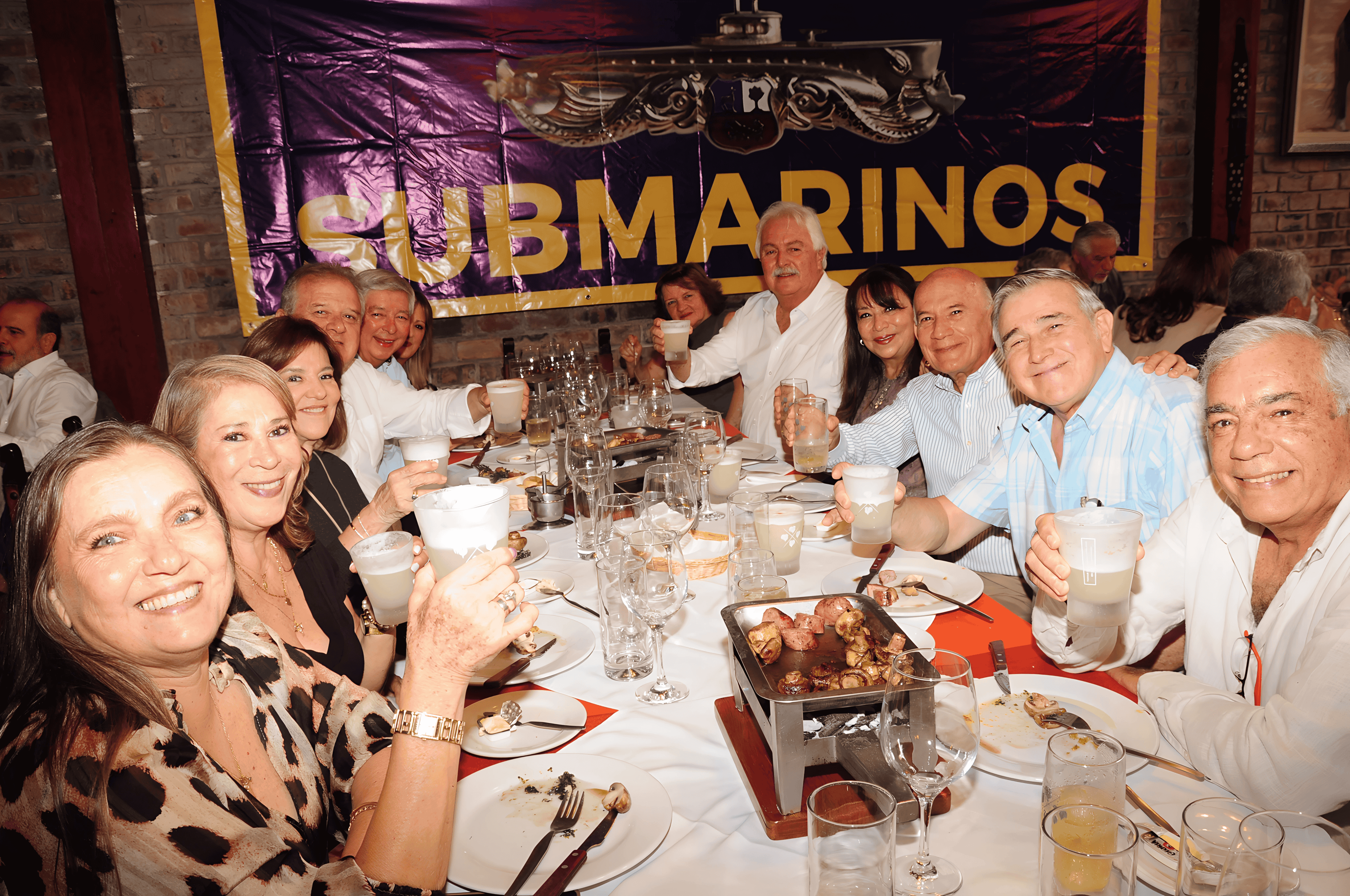 Aniversario