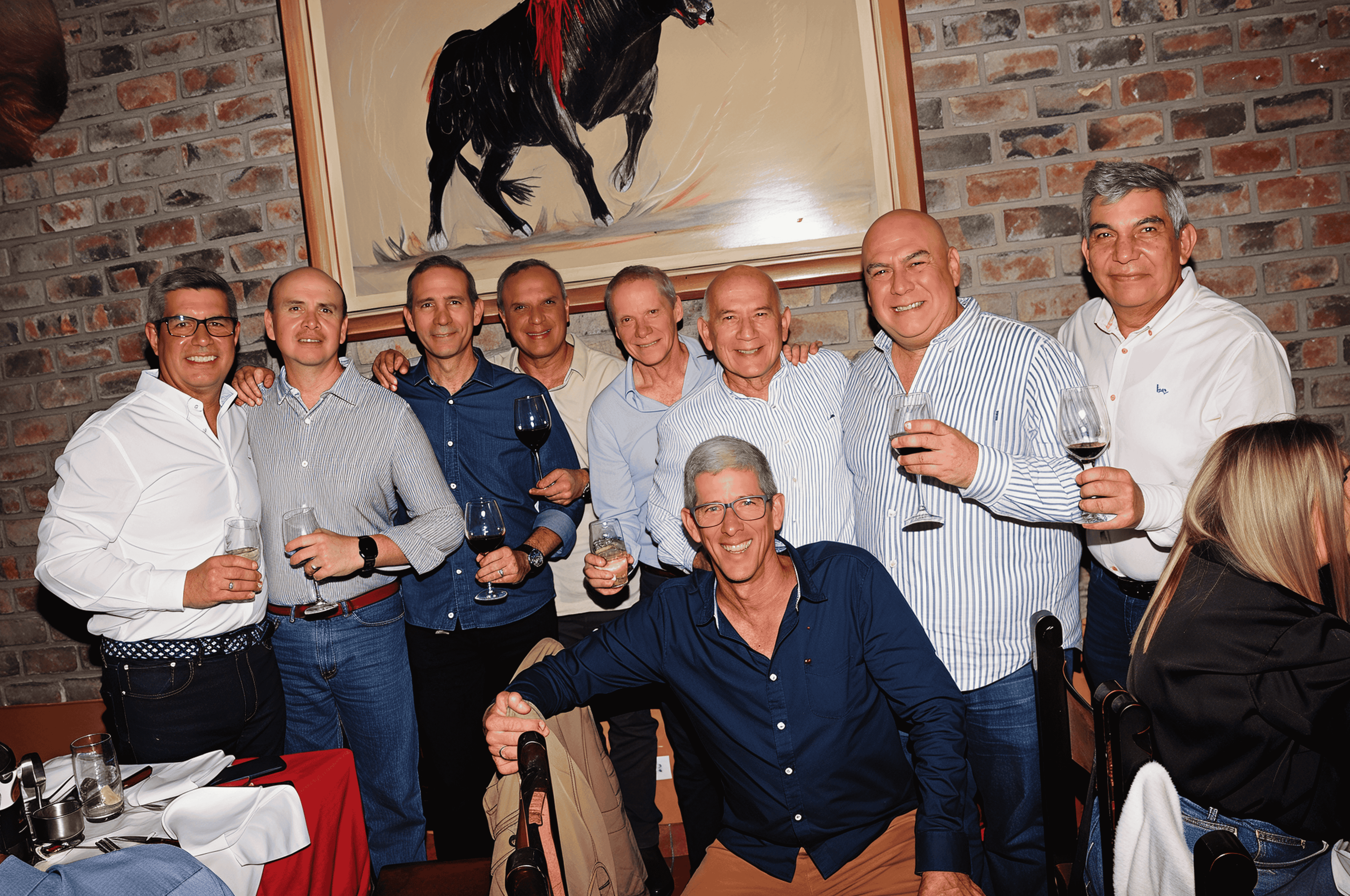 Aniversario